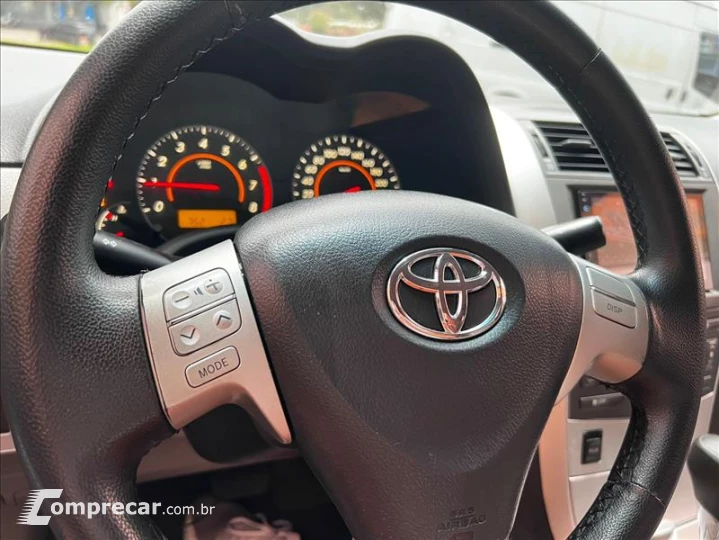 COROLLA 1.8 GLI 16V