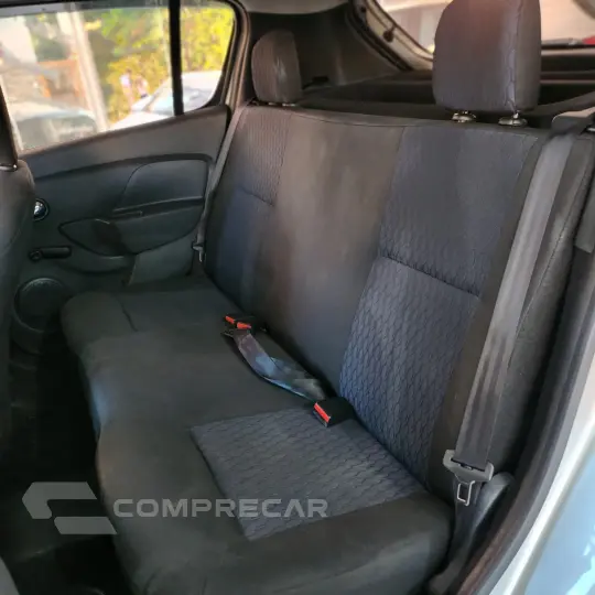SANDERO 1.0 12V SCE Authentique
