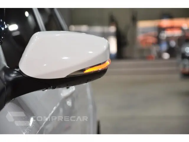 HB20S - 1.0 COMFORT PLUS 12V 4P MANUAL