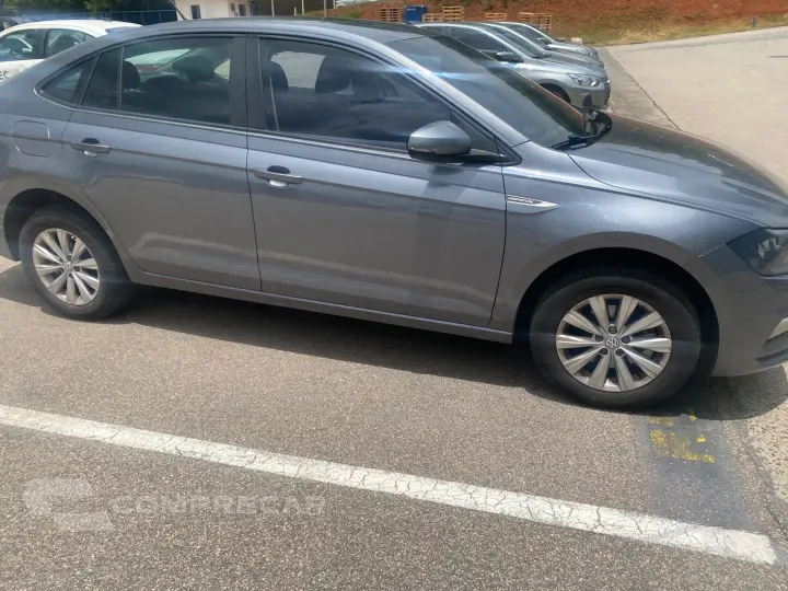 VIRTUS 1.0 200 TSI Comfortline