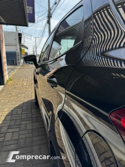 ECOSPORT 1.6 XLS Freestyle 8V