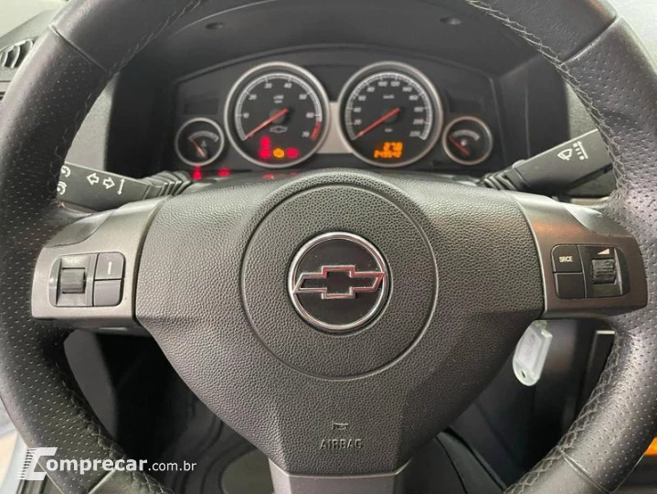 VECTRA ELITE 2.0 8V AUT