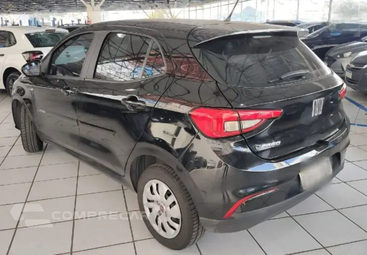 ARGO DRIVE 1.3 8V Flex