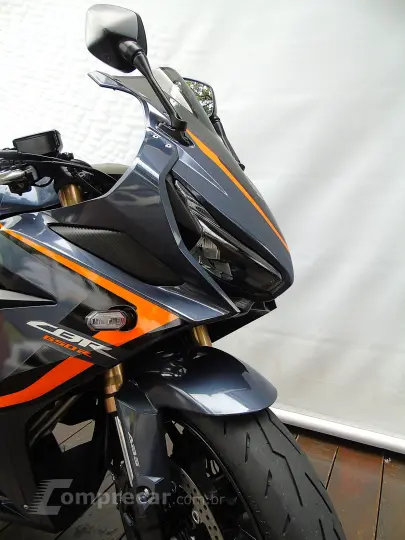 HONDA CBR 650 R