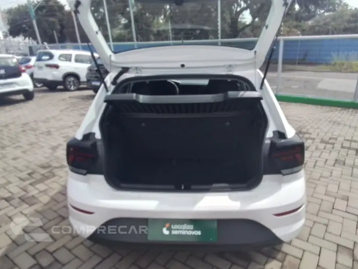 POLO 1.0 MPI TRACK MANUAL