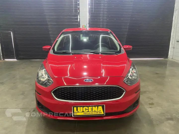 Ka 1.0 Ti-Vct Flex Se Manual