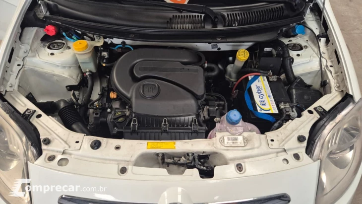 PALIO 1.0 MPI Attractive 8V