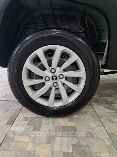 STRADA 1.4 Fire Endurance CS