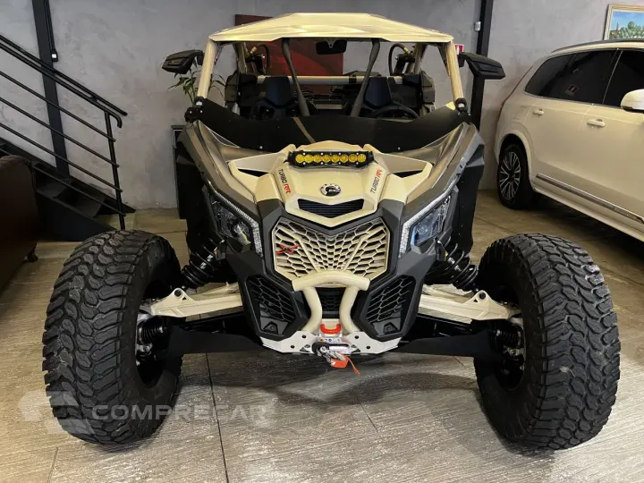Maverick X3 RC 900 TURBO