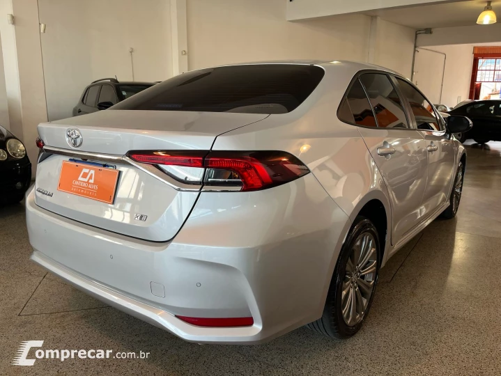 COROLLA 2.0 XEI 16V