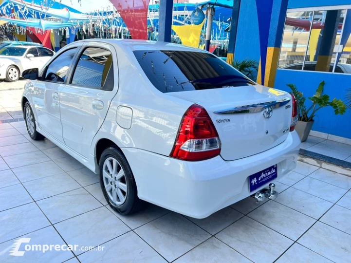 ETIOS