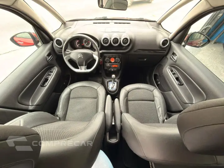 C3 PICASSO 1.6 Exclusive