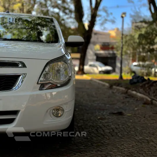 COBALT 1.4 LTZ 8V