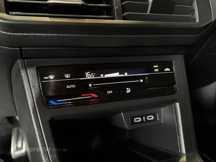 POLO 1.0 170 TSI HIGHLINE AUTOMÁTICO