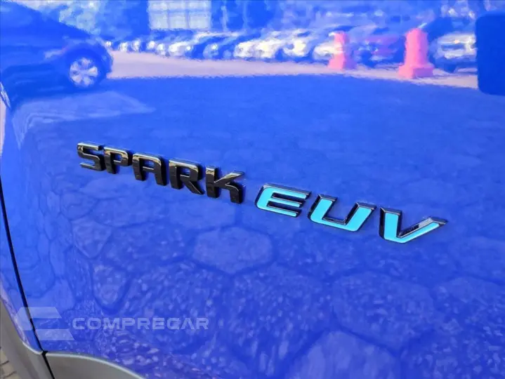 SPARK EUV 42 KW ELÉTRICO