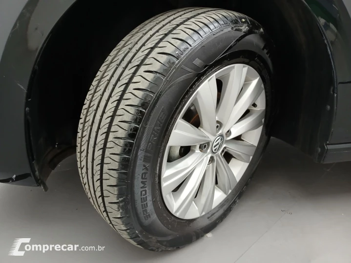 VIRTUS 1.0 200 TSI COMFORTLINE AUTOMÁTICO