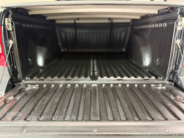 Saveiro 1.6 16V G6 CROSS CABINE ESTENDIDA FLEX