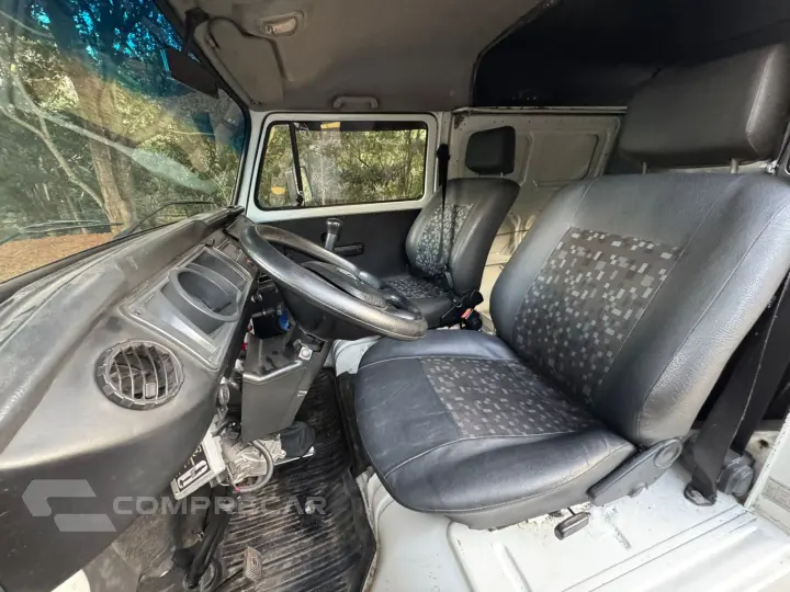 KOMBI 1.4 MI Furgão 8V