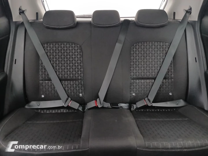 HB20 1.0 12V FLEX COMFORT PLUS MANUAL
