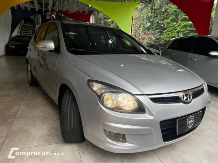 I30 2.0 MPFI GLS 16V