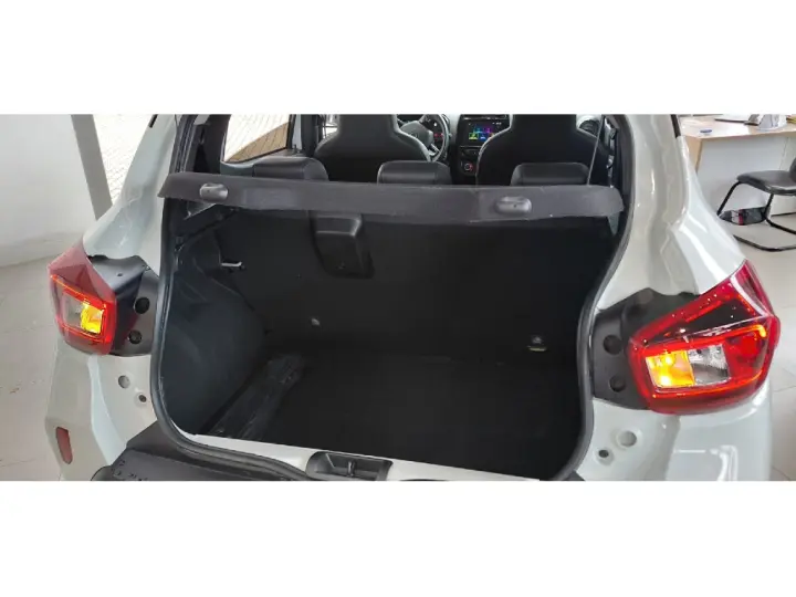 KWID 1.0 12V SCE FLEX INTENSE MANUAL