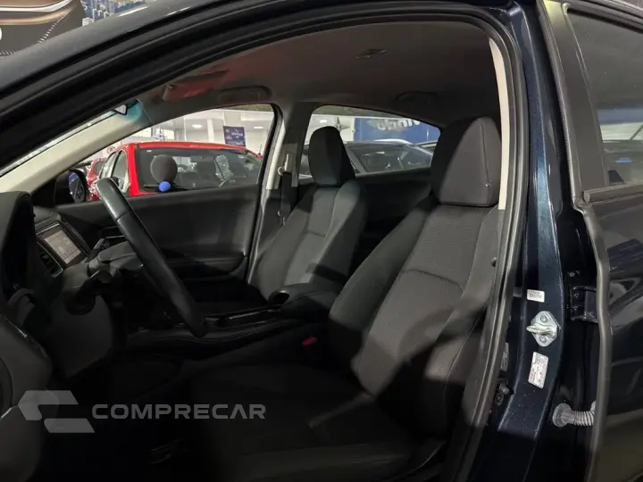 HR-V EX 1.8 Flexone 16V 5p Aut.