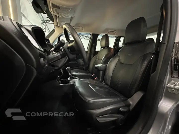 Renegade 4x2 Flex 16V Aut.