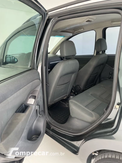 IDEA 1.4 MPI Attractive 8V