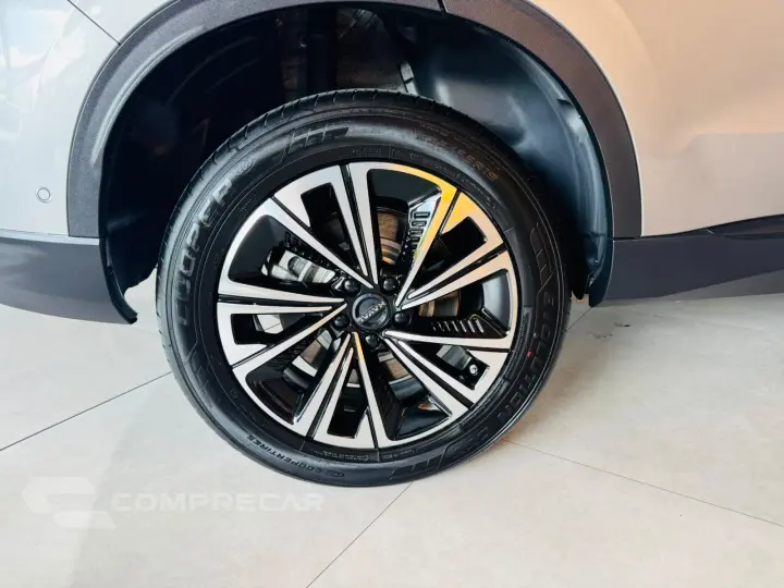 HAVAL H6 1.5 PHEV19 E-TRACTION