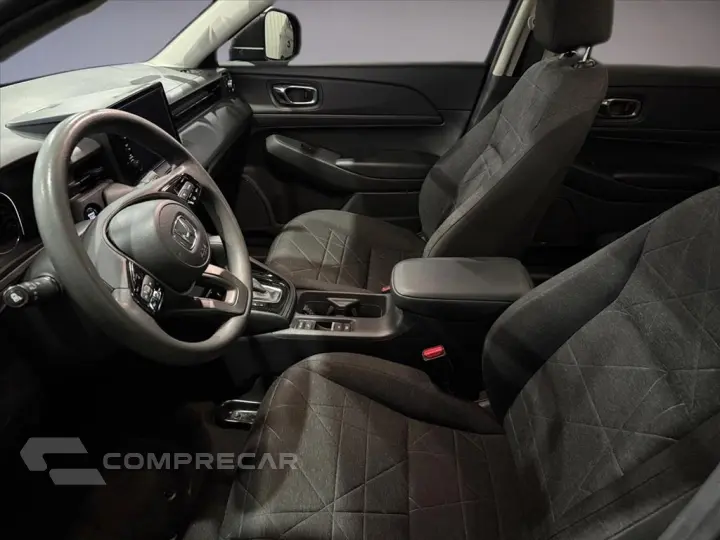HR-V 1.5 DI I-VTEC FLEX EX CVT