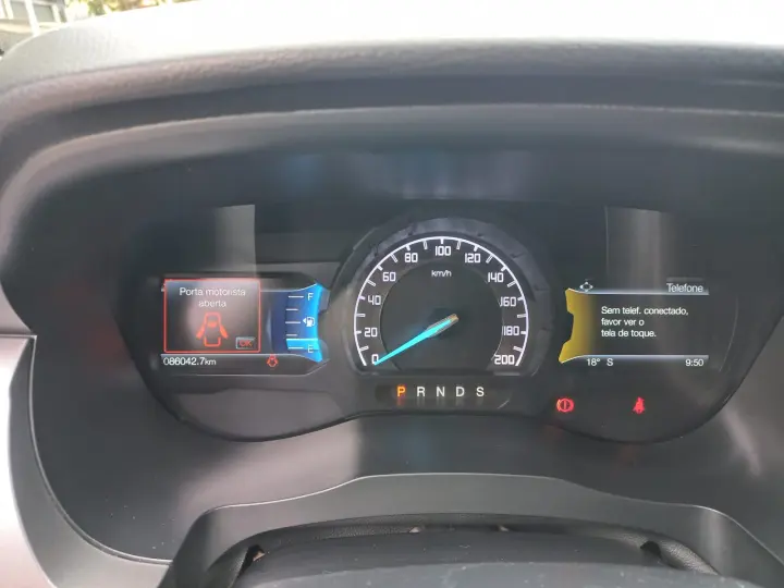 RANGER 3.2 Limited 4X4 CD 20V