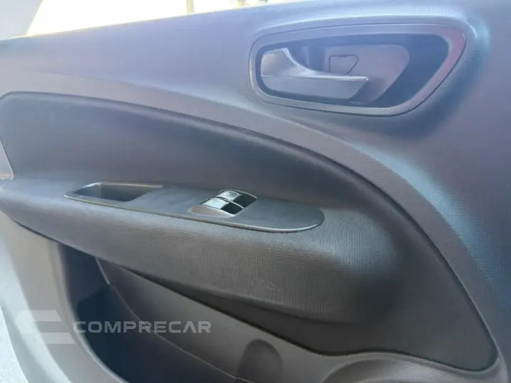 UNO 1.0 FIRE FLEX ATTRACTIVE MANUAL