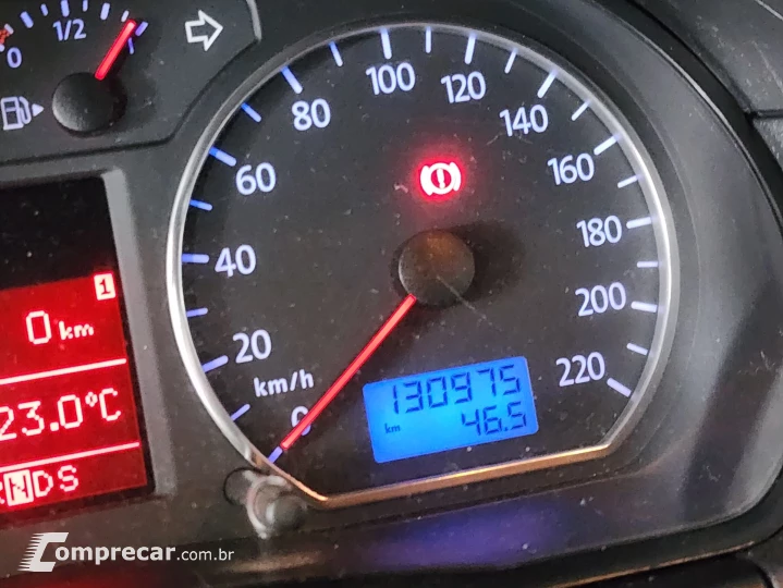 Polo SPORTLINE I MOTION 1.6 T.Flex 5p