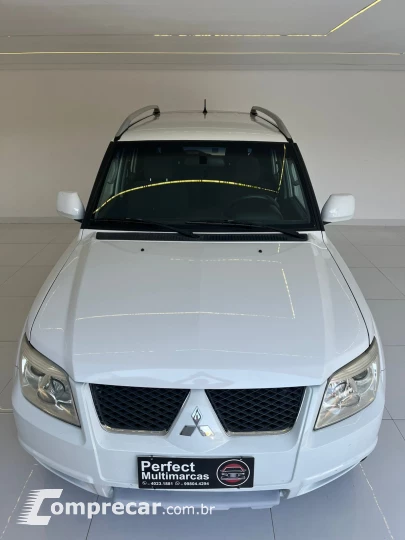 PAJERO 2.0 TR4 4X2 16V