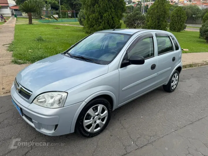 Corsa 1.4 Maxx