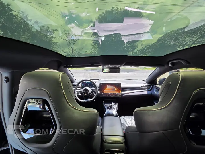 SEAL 82,5 KW ELÉTRICO AWD
