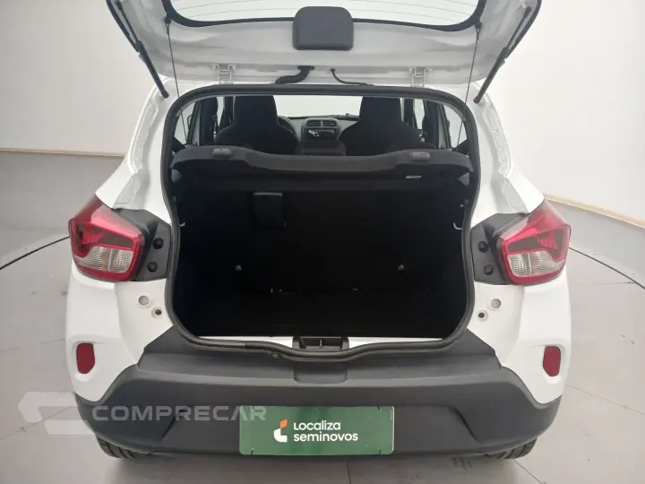 KWID 1.0 12V SCE FLEX ZEN MANUAL