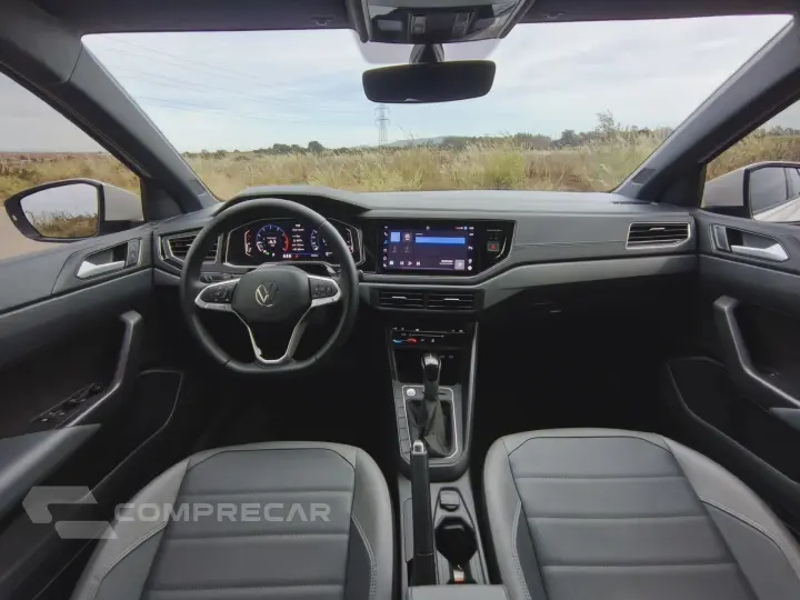 NIVUS 1.0 200 TSI TOTAL FLEX HIGHLINE AUTOMÁTICO