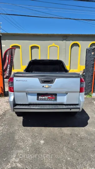 MONTANA 1.4 MPFI LS CS 8V