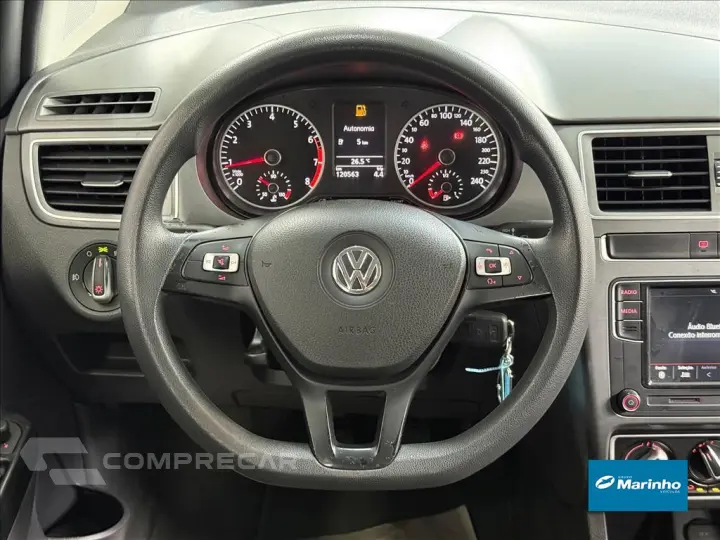 FOX 1.6 MSI TOTAL FLEX CONNECT 4P MANUAL