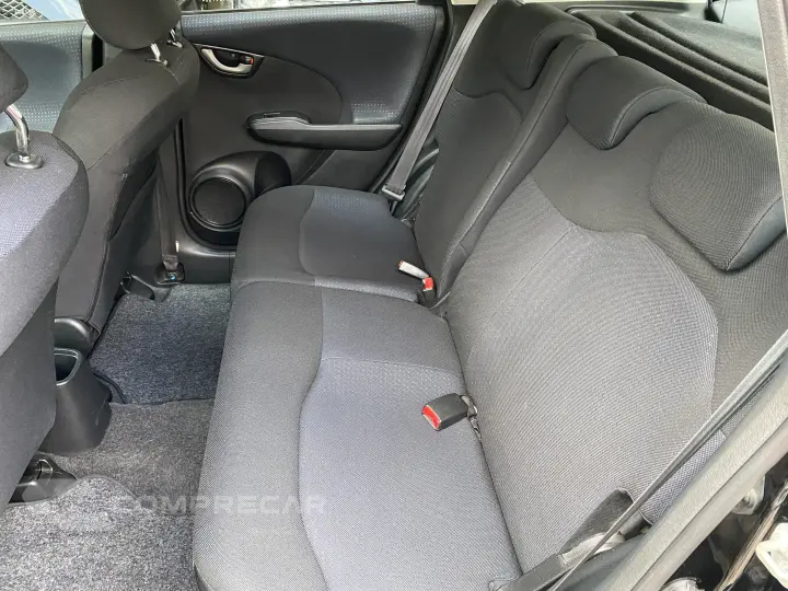 Fit DX 1.4 Flex 16V 5p Aut.
