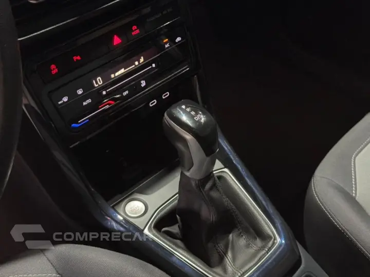 T-CROSS 1.0 200 TSI TOTAL FLEX COMFORTLINE AUTOMÁTICO