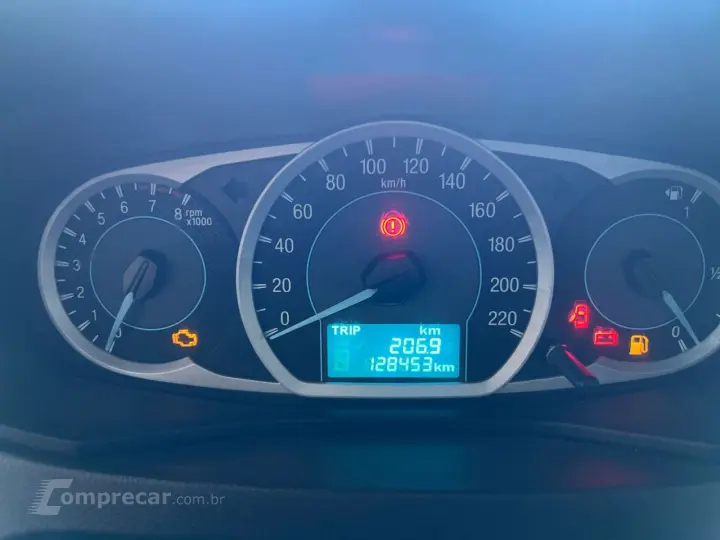 Ka+ Sedan 1.0 SE/SE PLUS TiVCT Flex 4p