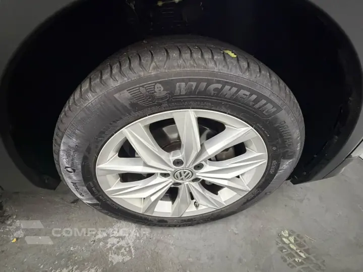 TIGUAN Allspac Comf 250 TSI 1.4 Flex