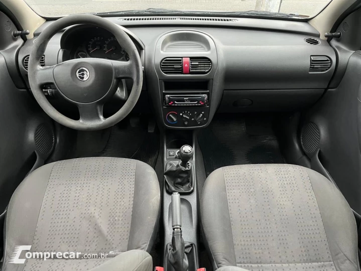 Corsa