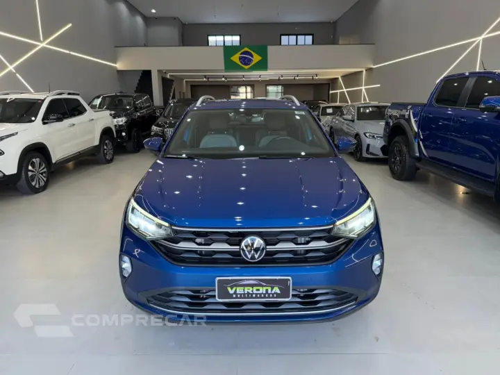 NIVUS 1.0 200 TSI Highline