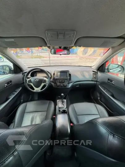 I30 2.0 MPFI GLS 16V