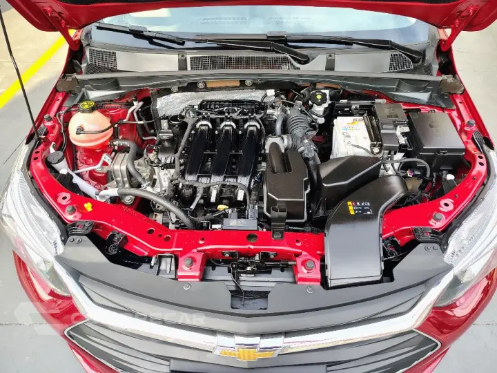 ONIX HATCH LT 1.0 12V Flex 5p Mec.
