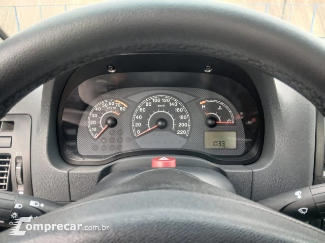 SIENA - 1.0 MPI EL 8V 4P MANUAL