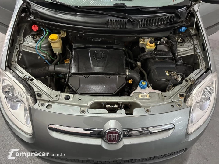 PALIO 1.6 MPI Essence 16V